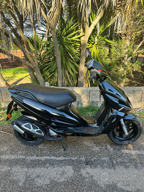 Malaguti Phantom f12