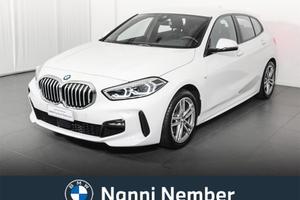 BMW Serie 1 116d Msport