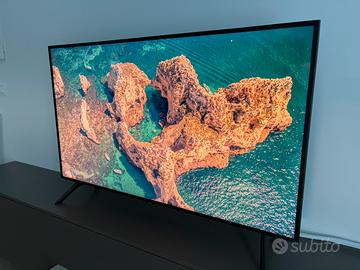 TV Samsung Q60 49” QLED