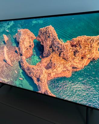 TV Samsung Q60 49” QLED
