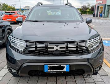Dacia Duster GPL