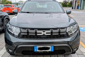 Dacia Duster GPL