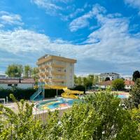 Disponibile da maggio a settembre min 1 settimana