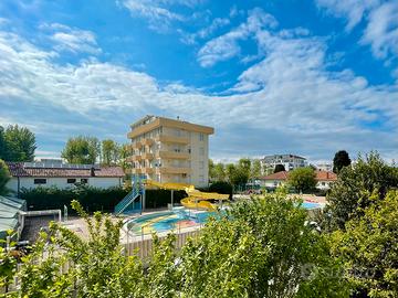 Disponibile da maggio a settembre min 1 settimana