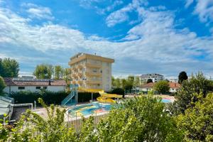 Disponibile da maggio a settembre min 1 settimana