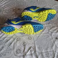 Scarpe da calcio/calcetto Joma 5-8 anni misura 35