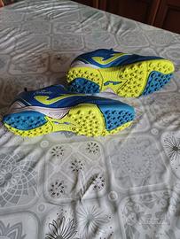 Scarpe da calcio/calcetto Joma 5-8 anni misura 35