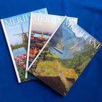 riviste I Meridiani: Olanda, Svezia, Norvegia