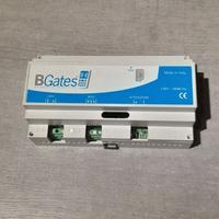 Telecontrollo caldaia cancello automazione sim gsm