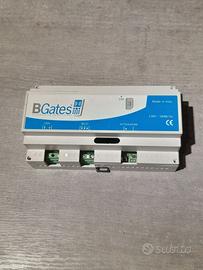 Telecontrollo caldaia cancello automazione sim gsm