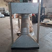 aspirapavimenti industriale