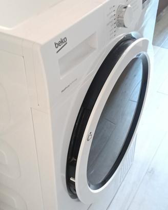  asciugatrice Beko 