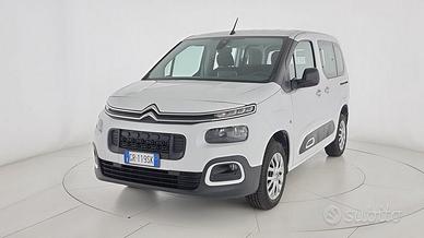 Citroën Berlingo combi N1 M 1.5 bluehdi 130cv...