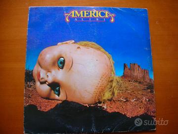 dischi 33 e 45 giri in vinile