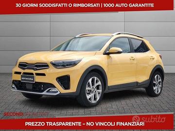 KIA Stonic 1.0 t-gdi mhev GT Line 100cv imt