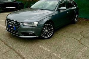Audi a4 Avant s-tronic 177 cv