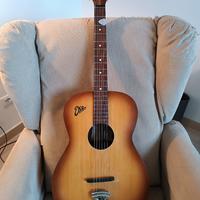 Chitarra Eko P2