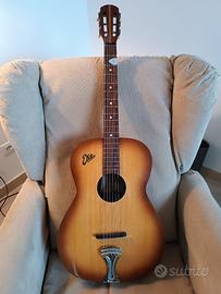 Chitarra Eko P2