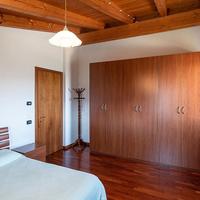 camera da letto matrimoniale 