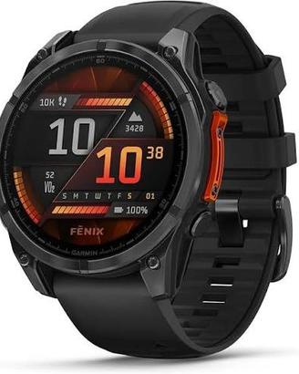 Garmin Fenix 8 47mm