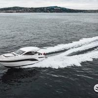 Bavaria SR41 Hard Top 2021