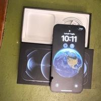 IPHONE 12 PRO