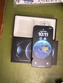 IPHONE 12 PRO