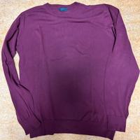 Maglione Prada 100% cotone