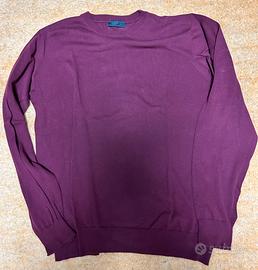 Maglione Prada 100% cotone