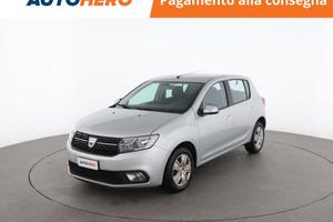 DACIA Sandero 1.5 dCi 8V 75CV Start&Stop Lauréat