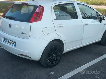 Fiat grande punto 1.3