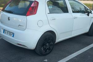 Fiat grande punto 1.3
