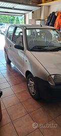 600 come nuova