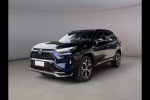 TOYOTA RAV4 Plug-in Hybrid More Style AWD-i