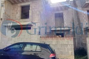 Villa a schiera Ugento [67mazziniVRG] (Ugento Paes