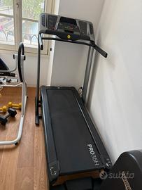 Tapis rouland Domyos