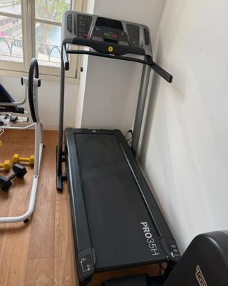 Tapis rouland Domyos