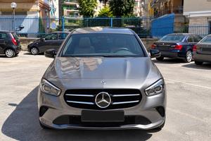 Mercedes Classe B 190 - 2000 116 cv