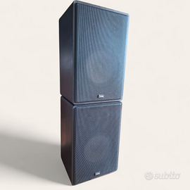 DIFFUSORI HI-END CANTON FONUM 100