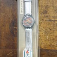 orologio Swatch automatico vintage 