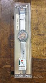orologio Swatch automatico vintage 