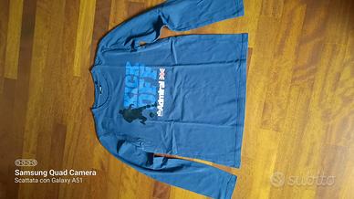 maglia manica lunga