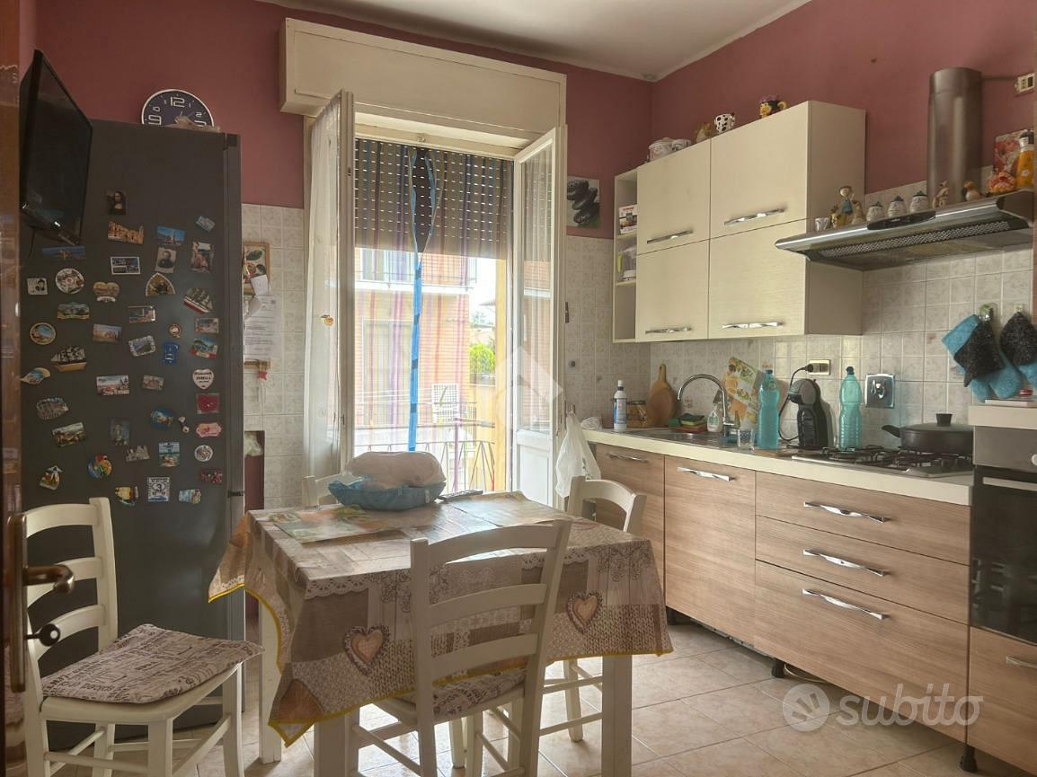 BIFAMILIARE A REGGIO NELL'EMILIA - Vista 5