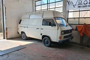 Volkswagen t3 1.6 TD