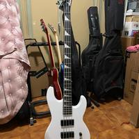 Jackson JS2 concert  - NUOVO