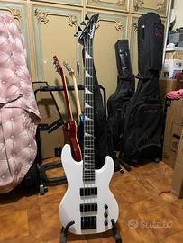 Jackson JS2 concert  - NUOVO