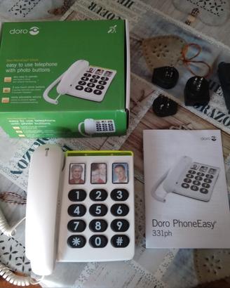 Telefono_Facile_Analogico_Anziani
