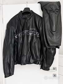 Moto completo giacca + pantalone _•NUOVO•_ tg.56