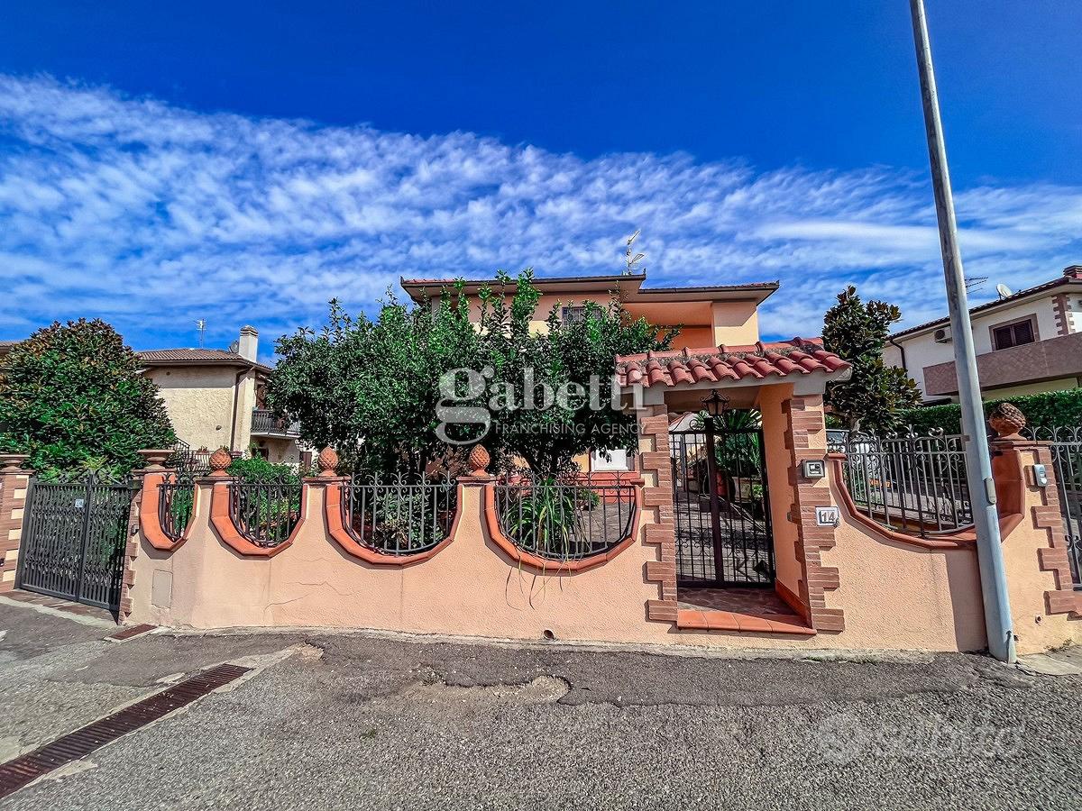 Appartamento – Roccastrada, Ribolla - Vista 2