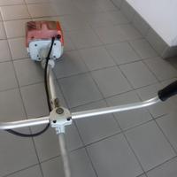 decespugliatore STIHL FS 160